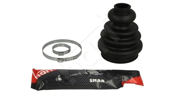 Bellow, drive shaft (440 051)