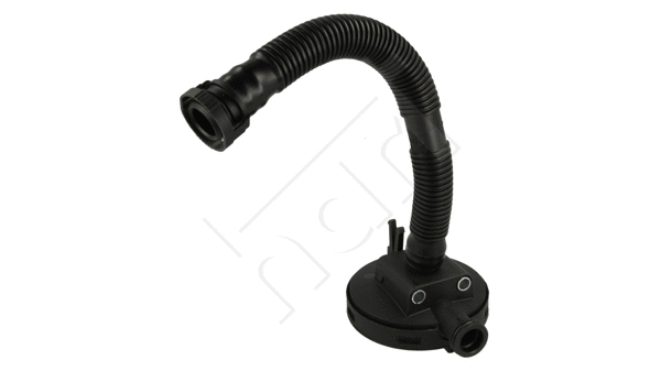 Valve, crankcase ventilation (924 132)