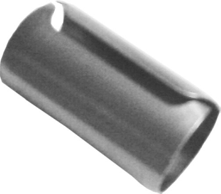 Sleeve, control arm mounting (422 711)