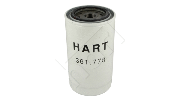 Oil Filter (361 778)