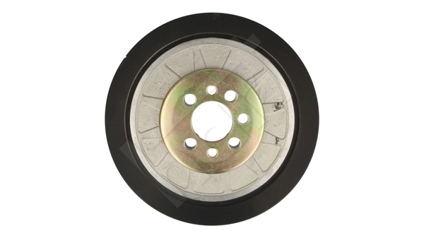 Belt Pulley, crankshaft