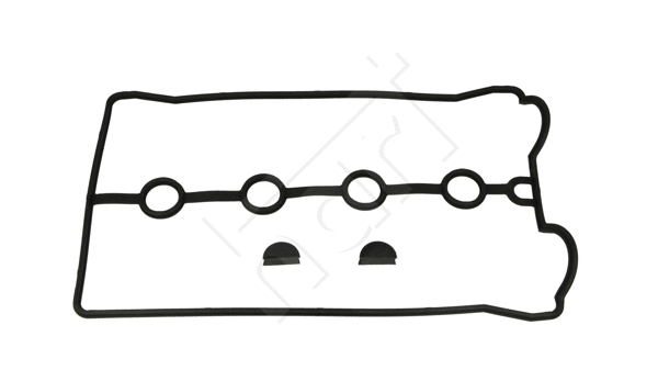 Gasket Set, cylinder head cover (710 132)