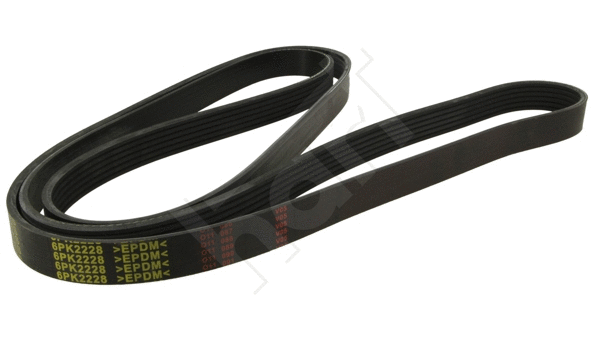 V-Ribbed Belt (368 907)