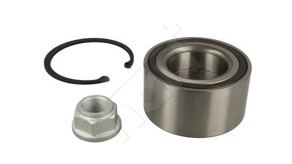 Wheel Bearing Kit (904 979)