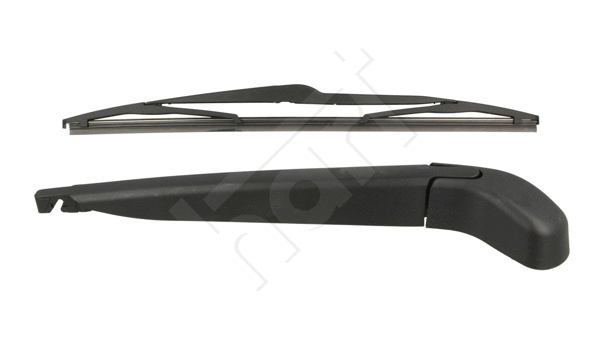 Wiper Arm Set, window cleaning