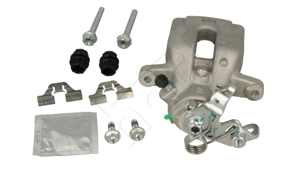 Brake Caliper (254 024)