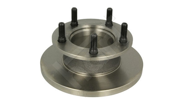 Brake Disc (218 637)