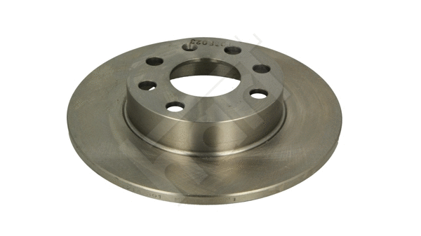 Brake Disc (214 301)