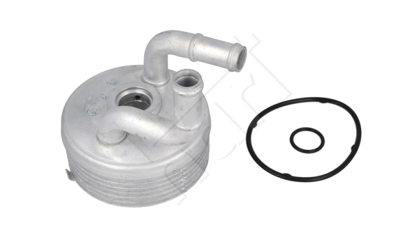 Oil Cooler, automatic transmission