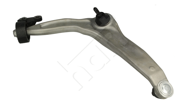 Control/Trailing Arm, wheel suspension (442 255)