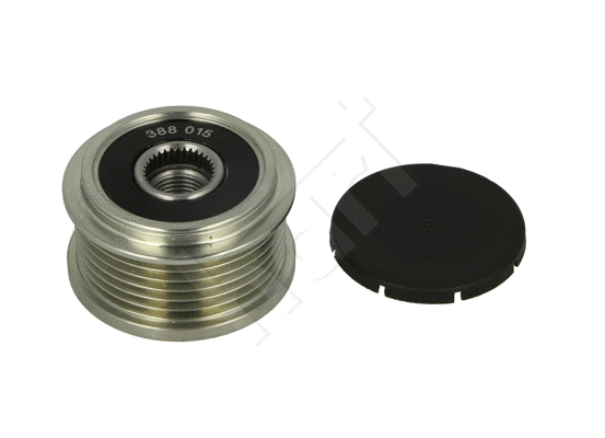 Alternator Freewheel Clutch (388 015)