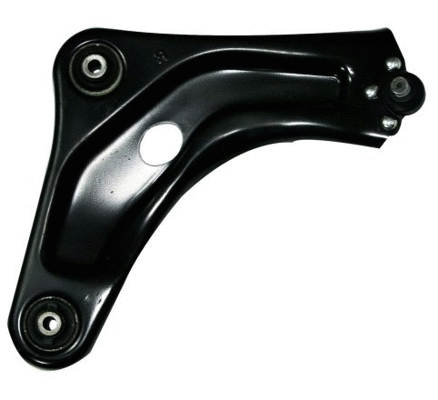 Control/Trailing Arm, wheel suspension (434 344)