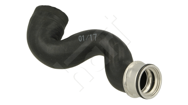 Charge Air Hose (620 627)