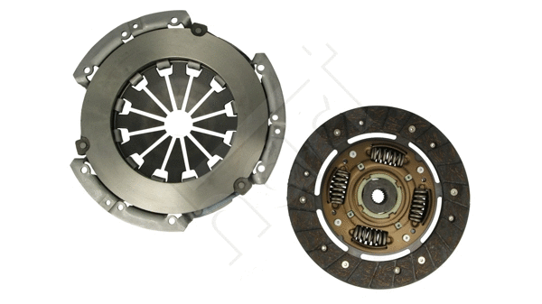 Clutch Kit (372 803)
