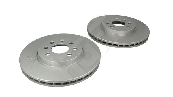 Brake Disc (241 179)