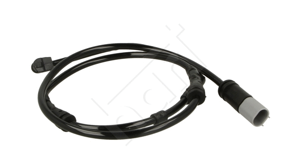 Warning Contact, brake pad wear (544 022)