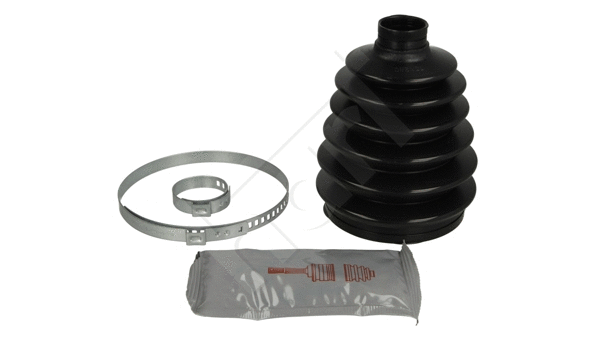 Bellow, drive shaft (451 822)