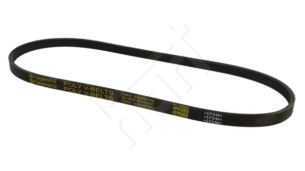 V-Ribbed Belt (334 265)