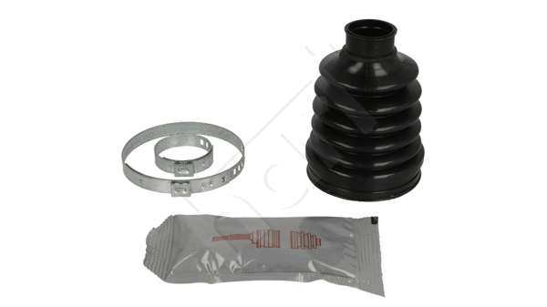 Bellow Kit, drive shaft (451 729)