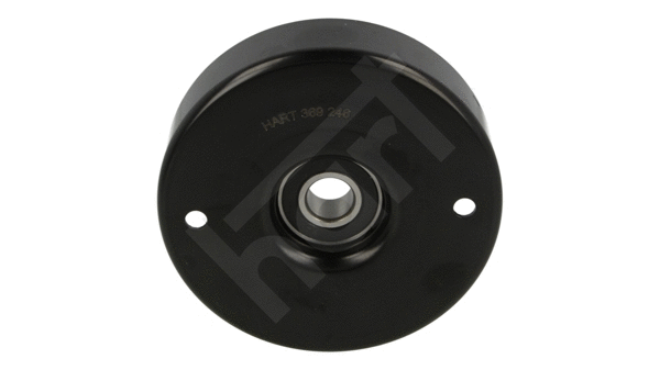 Tensioner Pulley, V-ribbed belt (369 246)
