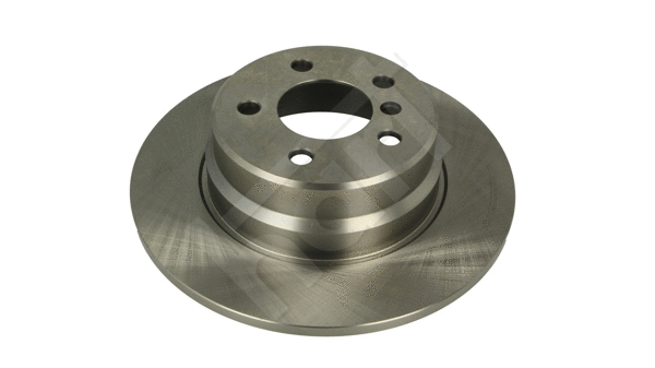Brake Disc (224 390)
