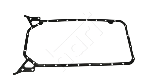Gasket, oil sump (710 470)
