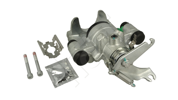 Brake Caliper (057 354)