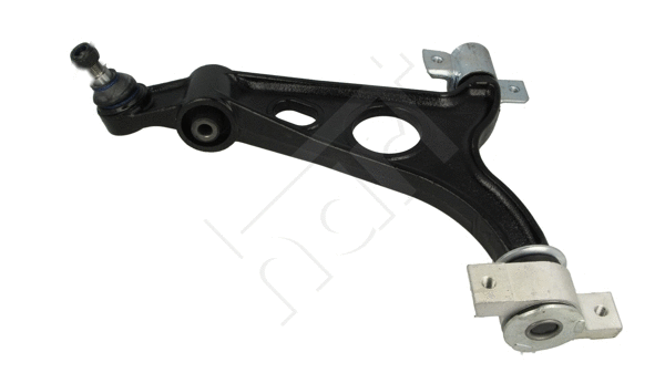 Control/Trailing Arm, wheel suspension (424 188)