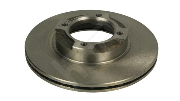 Brake Disc (217 543)