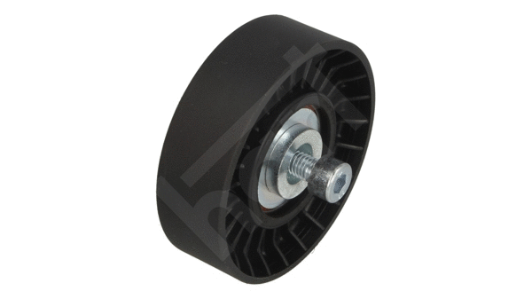 Deflection/Guide Pulley, V-ribbed belt (344 689)