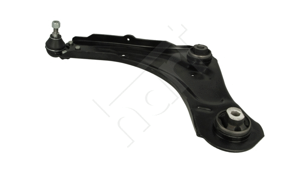 Control/Trailing Arm, wheel suspension (483 634)