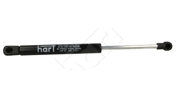 Gas Spring, boot/cargo area (808 432)