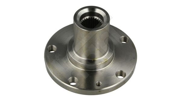 Wheel Hub (429 655)