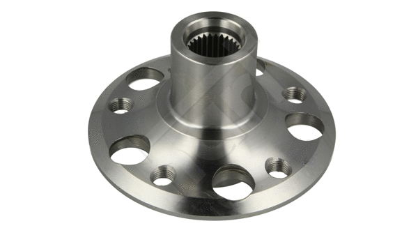 Wheel Hub (459 813)