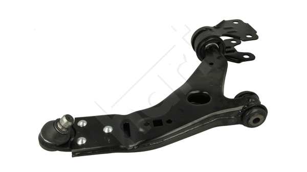 Control/Trailing Arm, wheel suspension (483 758)