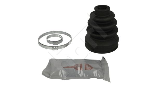 Bellow, drive shaft (451 595)