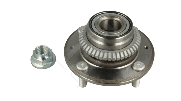 Wheel Bearing Kit (902 598)