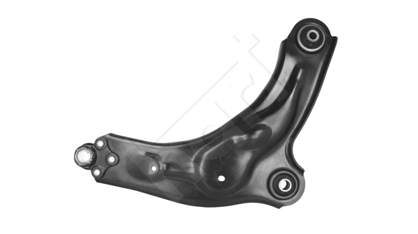 Control/Trailing Arm, wheel suspension (483 628)