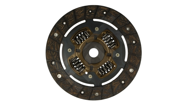 Clutch Disc (334 911)