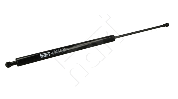 Gas Spring, boot/cargo area (811 244)