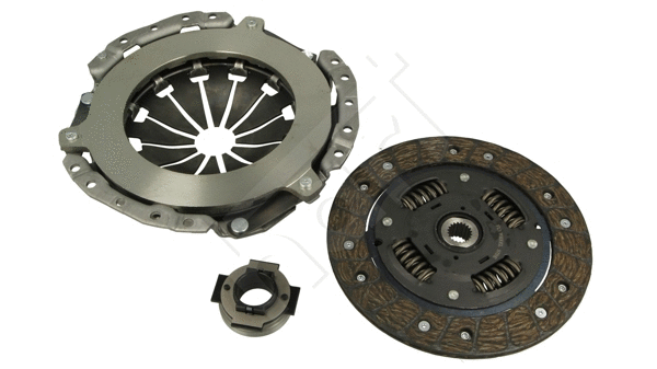 Clutch Kit (335 087)