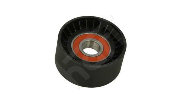 Deflection/Guide Pulley, V-ribbed belt (336 473)