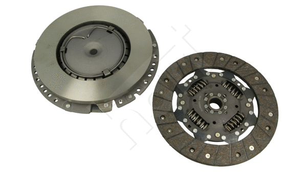 Clutch Kit (363 330)