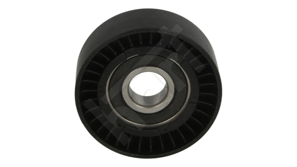 Deflection/Guide Pulley, V-ribbed belt (335 729)
