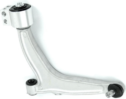 Control/Trailing Arm, wheel suspension (431 008)