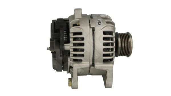 Alternator (542 351)