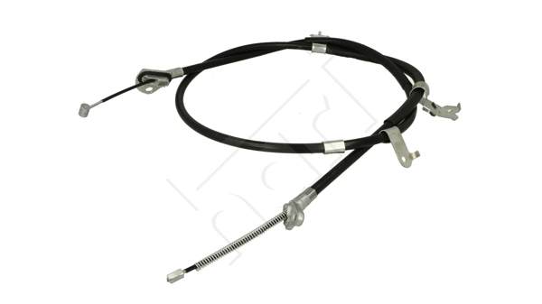 Cable Pull, parking brake (260 892)