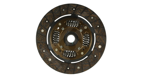 Clutch Disc (332 071)