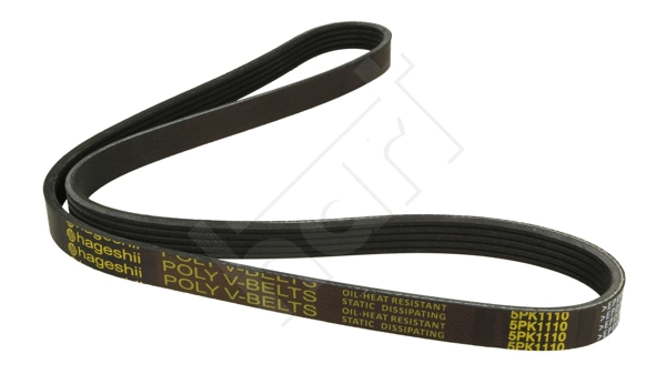 V-Ribbed Belt (334 295)