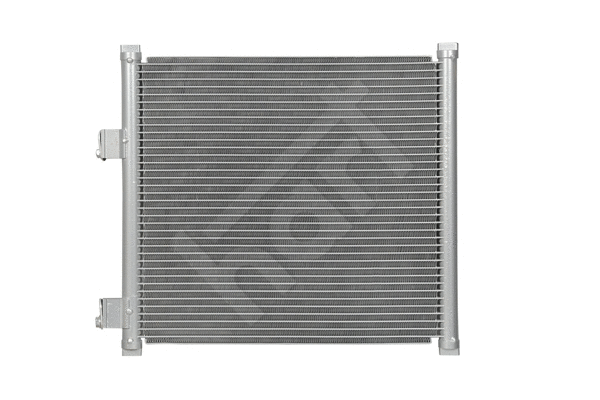 Condenser, air conditioning (606 460)
